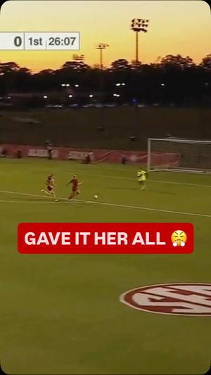 Image post by @ncaasoccer on Instagram