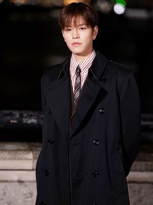 Image post by @ellemenhk on Instagram