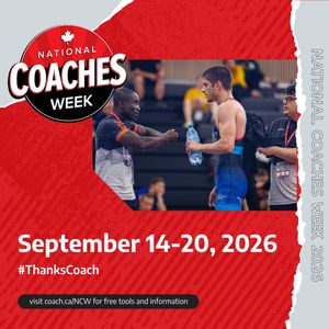 Image post by @wrestlingcanada on Instagram