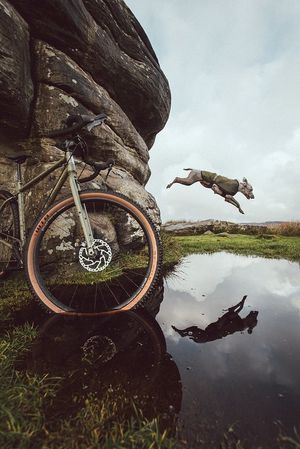 Image post by @hunt.beyond on Instagram
