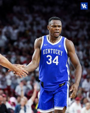 Image post by @kentuckymbb on Instagram