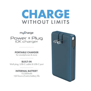 Image post by @mycharge on Instagram