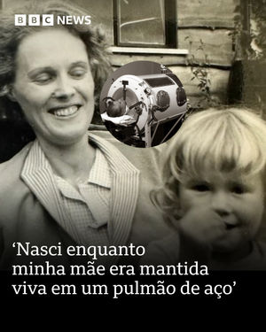 Image post by @bbcbrasil on Instagram