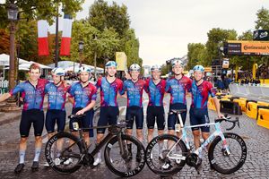 Image post by @israelpremiertech on Instagram