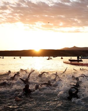 Image post by @ironmantri on Instagram