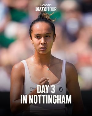 Image post by @wta on Instagram