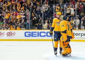 Image post by @NHLde on Twitter/X
