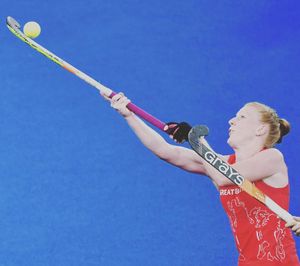Image post by @gbhockey on Instagram