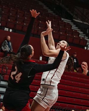 Image post by @santaclarawbb on Instagram