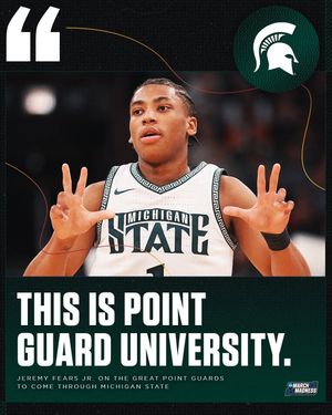 Image post by @indyheatgymrats on Instagram