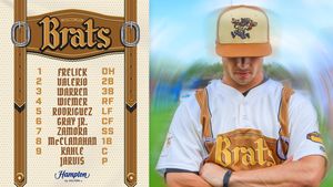 Image post by @WisconsinTimberRattlers on Facebook