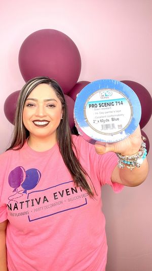 Video post by @nattivaevents on Facebook