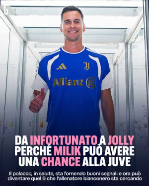 Image post by @lagazzettadellosport on TikTok