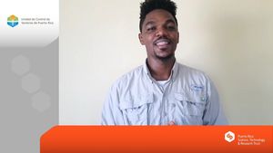 Video post by @PRVectorControl on Facebook