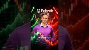 Video post by @benzinga on YouTube