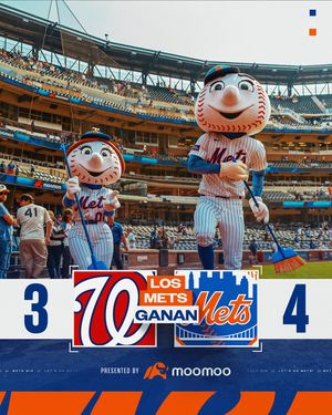Image post by @losmets on Instagram