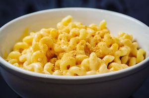 Image post by @iheartmacandcheese on Instagram