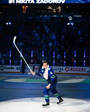 Image post by @zadorov_16 on Instagram