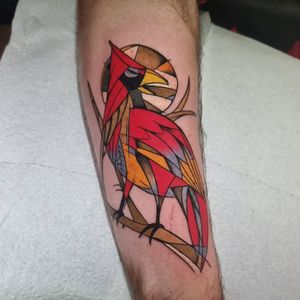 Image post by @louietattooie on Instagram