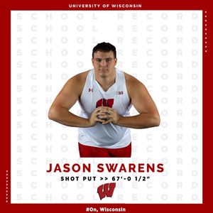 Image post by @badgertrackxc on Instagram