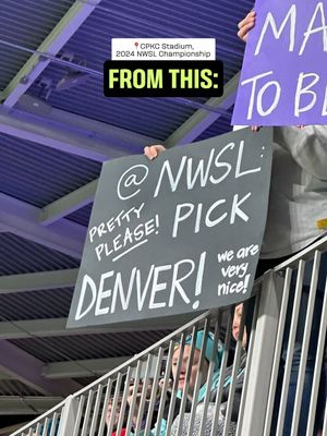 Image post by @nwsl on Instagram