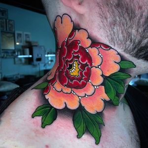 Image post by @tauntontattooco on Instagram