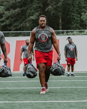 Image post by @packfootball on Instagram