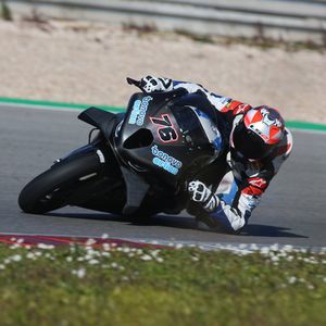 Image post by @WorldSBK on Twitter