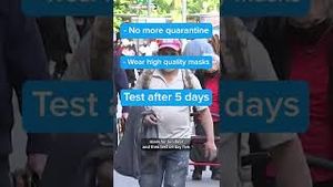 Video post by @nbcnewyork on YouTube