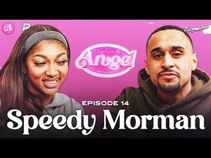 Video post by @UnapologeticallyAngelShow on YouTube