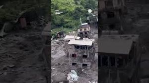 Video post by @accuweather on YouTube