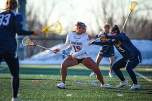 Image post by @rmuwlacrosse on Instagram