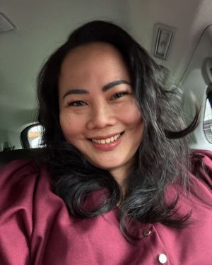Image post by @vaniacraharja on Instagram