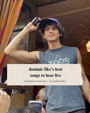 Image post by @kindofconsistent on Instagram