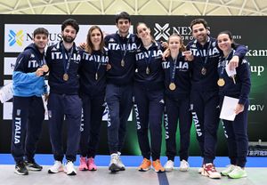 Image post by @italiateam on Instagram