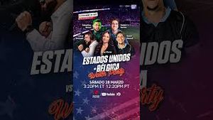Video post by @deportes on YouTube