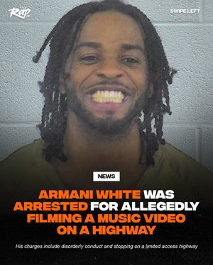 Video post by @rap on TikTok