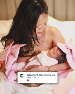 Image post by @billboard on Instagram