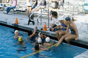 Image post by @calwwpolo on Instagram