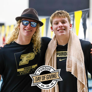 Image post by @purduemswimdive on Instagram