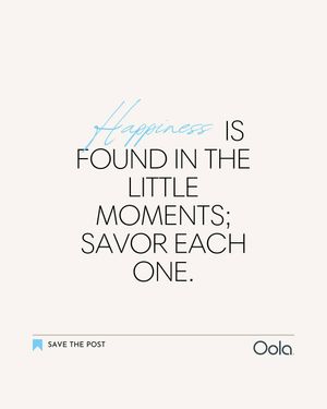 Image post by @oolalife on Instagram