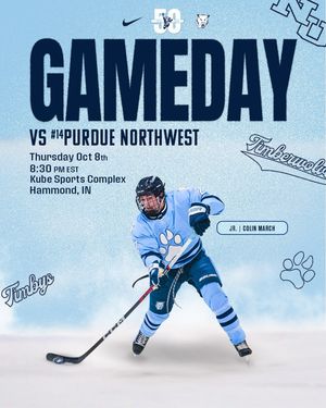 Image post by @northwoodhckey on Instagram