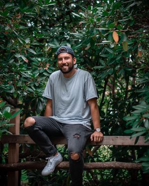 Image post by @jamessross on Instagram