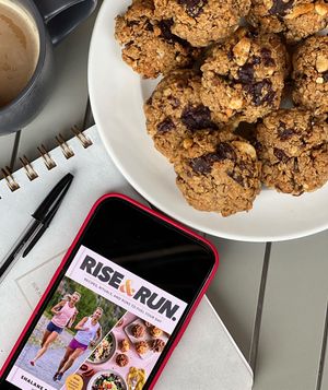 Image post by @shalaneflanagan on Instagram