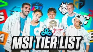 Video post by @c9lol on YouTube