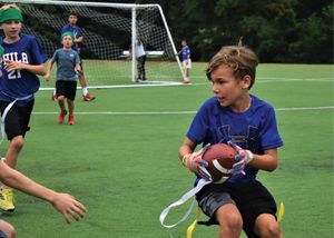 Image post by @esfcamps on Instagram