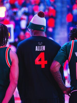 Image post by @marcuusallen on Instagram