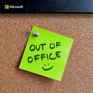 Image post by @MicrosoftEDU on Twitter
