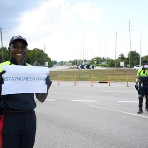 Image post by @caymangov on Instagram