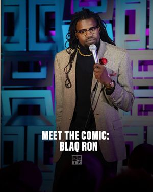Image post by @bet on Instagram